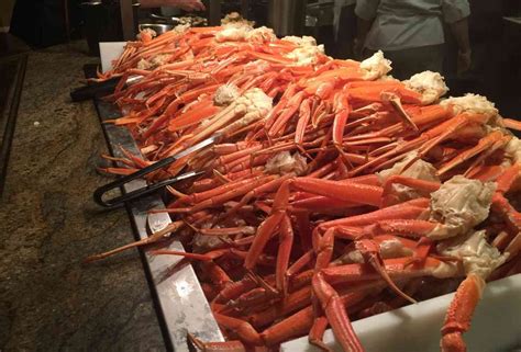 There's a reason we're called the best restaurants in las vegas. Fill Up on King Crab Legs at Las Vegas' Absolute Best ...