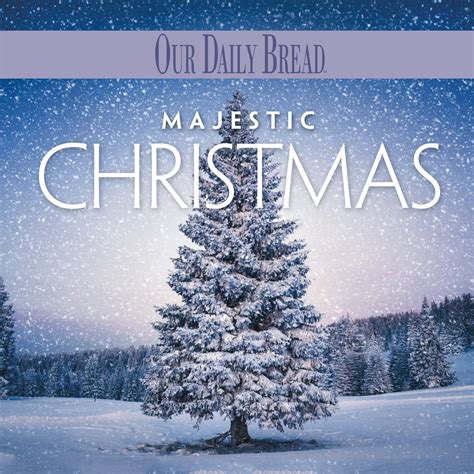 Majestic Christmas Cds And Vinyl