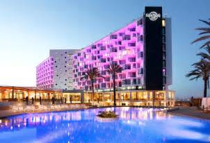 Ibiza Hotel Guide Ibiza Spotlight