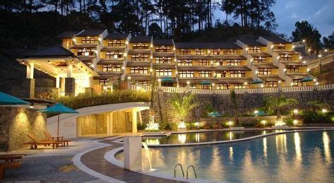 Located in kuching, pine garden hotel is near the airport. Tarif Hotel Pines Garden Resort (Pasuruan) | Arsitektur, Hotel