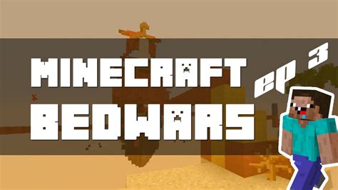 Teaching A Noob To Play Bedwars Minecraft Bedwars Ep3 Youtube