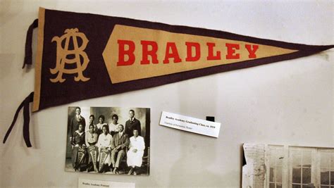 Bradley Academy Museum And Cultural Center