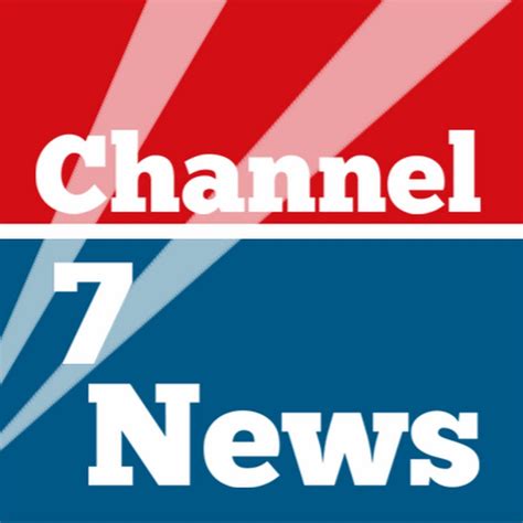 Channel 7 News Youtube