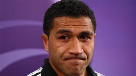 Ex All Black Mils Muliaina In Court On Sex Charges Nz