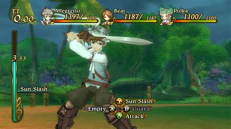 The Top Five Jrpgs On The Xbox 360 According To Critics Never Ending