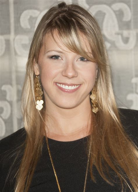 Full House Netflix Spin Off Jodie Sweetin Is Incredibly Grateful