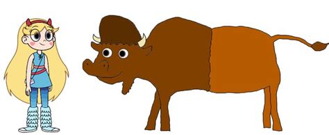 American Bison | The Parody Wiki | Fandom | American animals, American bison, Blue wildebeest