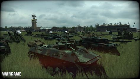 Screenshot Image Wargame European Escalation Mod Db