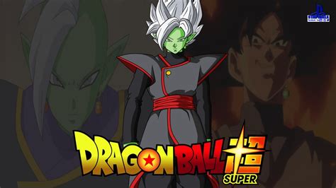 Dragon ball super, chapter 52: Dragon Ball Super Goku Black Saga Soundtrack Compilation 2 ...