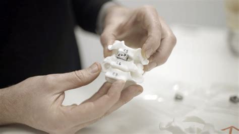 Renishaw Collaboration Demonstrates Additive Manufacturing Capabilities