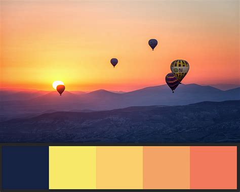 Utiliza El Contraste De Color Para Crear Fotografías Más Impactantes