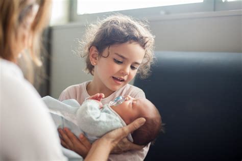 5 Surprising Facts About Giving Birth The Second Time Motherly