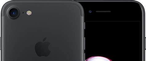 Apple Iphone 7 128gb Smartphone For Verizon Wireless Black