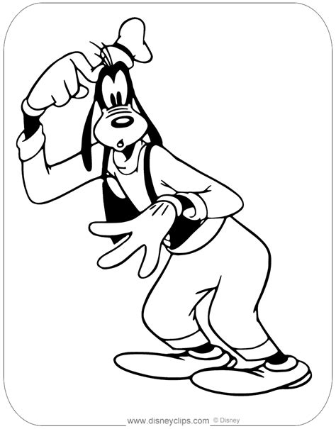 Confused Goofy Png Choose From 960 Confused Graphic Resources And