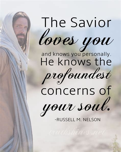 28 Lds Quotes On Love You Are Known And Loved Love Quotes Daily Leading Love