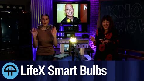 Lifex Bulbs Review Youtube