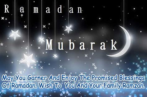 Ramadan Kareem Wishes Ramadan Mubarak Messages Wishesmsg