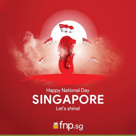Singapore National Day Quotes Wishes Messages 2023 Fnp Sg Reverasite