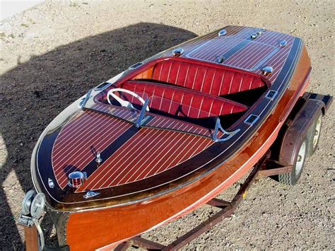 Pin On Wood Boats
