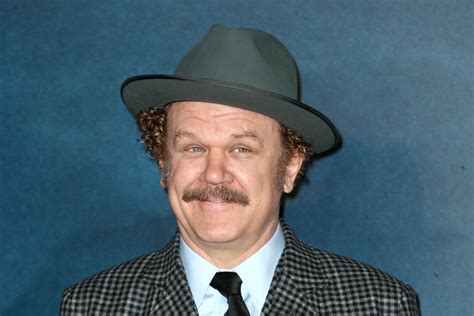 Reilly has been starring in movies for almost 30 years. John C. Reilly took over a floor of spooky hotel while ...