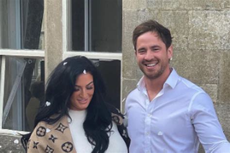 danny cipriani marries girlfriend in intimate ceremony gloucestershire live