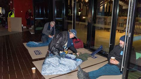 Nsw Vinnies Community Sleepout Launches In The Southern Highlands Southern Highland News