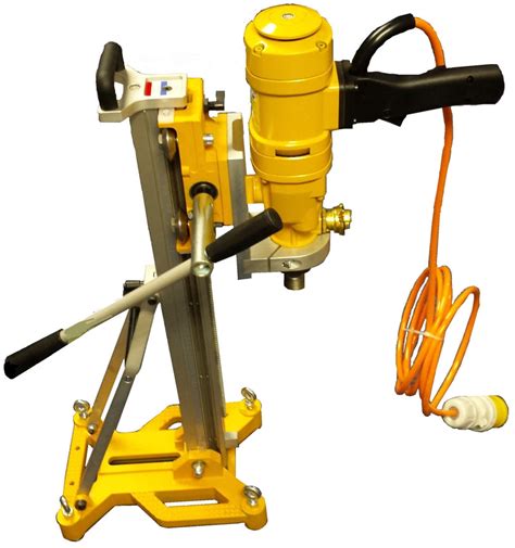 Weka Dk16 Diamond Core Drilling Machine