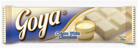Goya The Chocolate To Munch In Everyday Celebrations Rockstarmomma