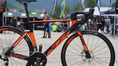 You're looking for a bike, then you've come to the right place! KTM Road Bikes 2018 - YouTube