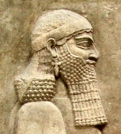 Assyrian Kings