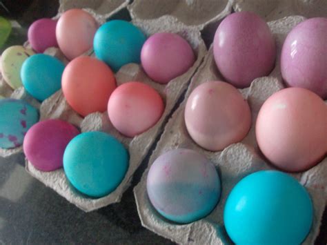 35 Easter Egg Decorating Ideas Mommysavers