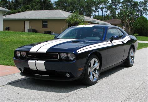 In the database of masbukti.com, available 9 modifications which released in 2013: Reader's Rides: Ryan Goodwin's 2013 Dodge Challenger R/T ...