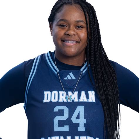 Dorman Girls Basketball Roster 2023 24