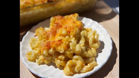 The Best Ideas For Paula Deen Macaroni And Cheese Recipe Baked Home