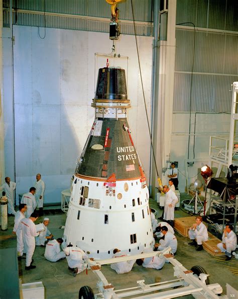 All Sizes 1965 Gemini Flickr Photo Sharing Space Program