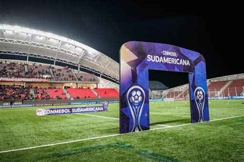 La copa conmebol sudamericana 2021 es la vigésima edición de la conmebol sudamericana (también conocida como copa sudamericana , o en portugués : La Copa Sudamericana 2021 tendrá fase de grupos como la ...