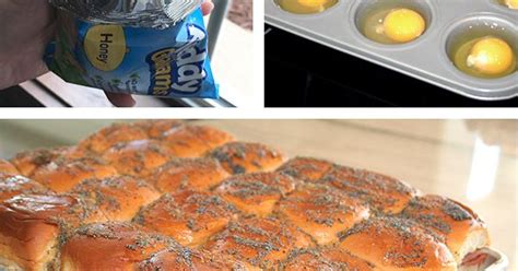 Here's what we served for breakfast as you can see we don't have a lot of options so it's really hard to put together a budget like yours for food. 22 Easy Meal Ideas for Large Groups | Meals
