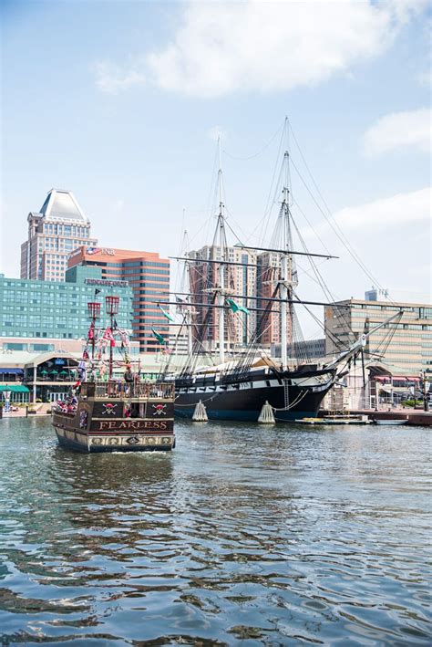9 Awesome Things To Do In One Day In Baltimore Baltimore Maryland