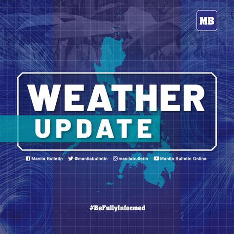 New Lpa Develops East Of Northern Luzon May Become Tropical Depression