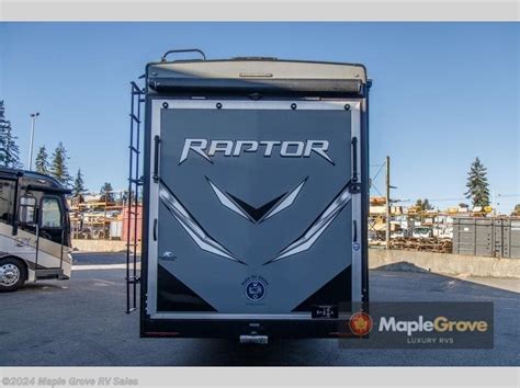 2020 Keystone Raptor 356 Rv For Sale In Everett Wa 98204 3062a