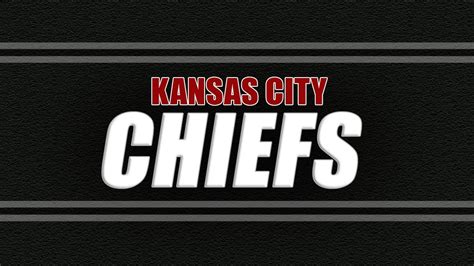 Includes regular season games, tv listings for games and team logo. Kansas City Chiefs NFL For PC Wallpaper | 2021 NFL ...