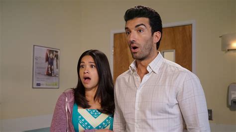 “jane The Virgin” Finale Finally Revealed The Identity Of The Shows