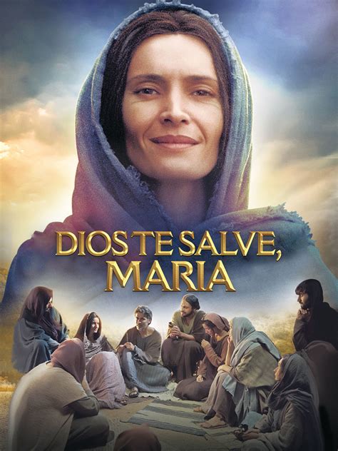 Prime Video Dios Te Salve Maria