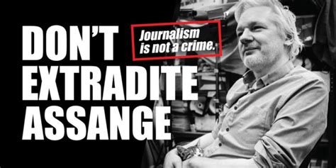 Julian assange has been refused bail by a judge who this week rejected a us request to have him extradited to face espionage and hacking charges. Endlich gibt es Widerstand!