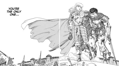 Is Griffith In Love With Guts Relationship Explained