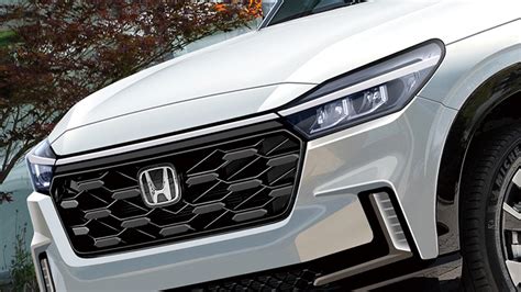 Honda Trabaja En Un Nuevo Suv Híbrido Pequeño Que Llegará En 2023