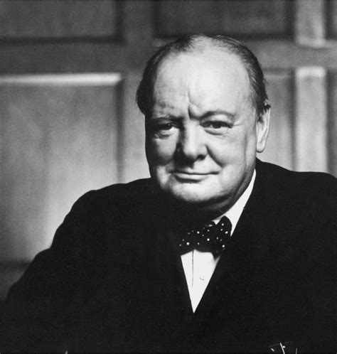 Virginia Institute For American History Sir Winston Churchill And The