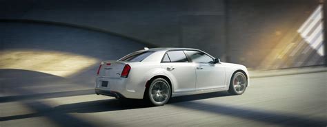 Last Of A Legend 64l Hemi® Powered 2023 Chrysler 300c Celebrates