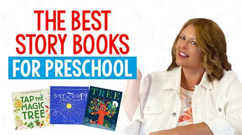 Story Time Secrets: Why You Need Interactive Books in Your Preschool
