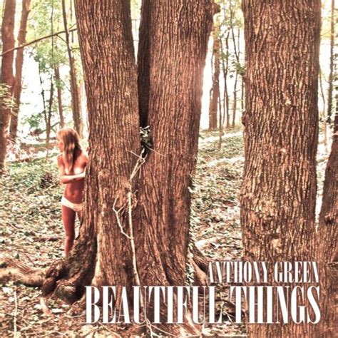 Beautiful Things Anthony Green Songs Reviews Credits